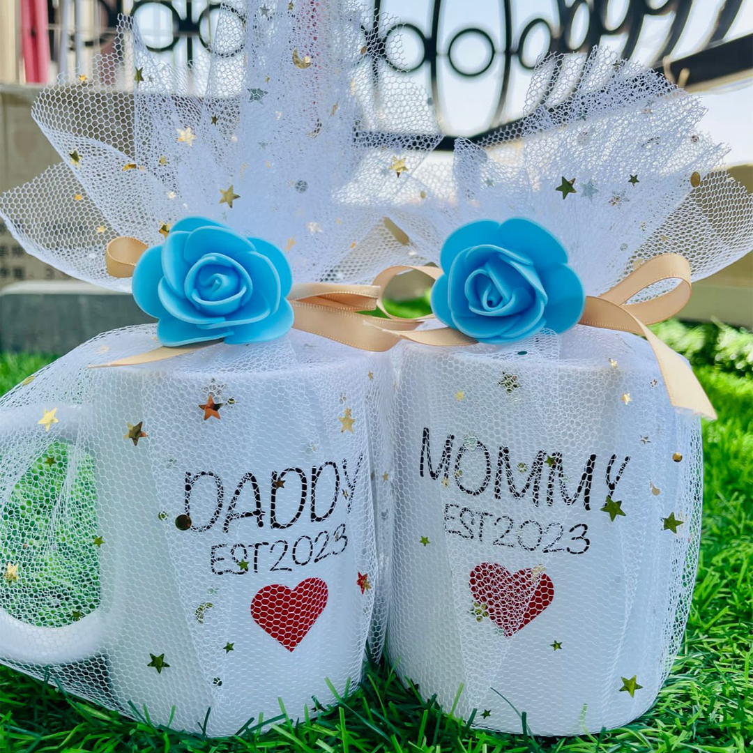 Personalized Gifts
